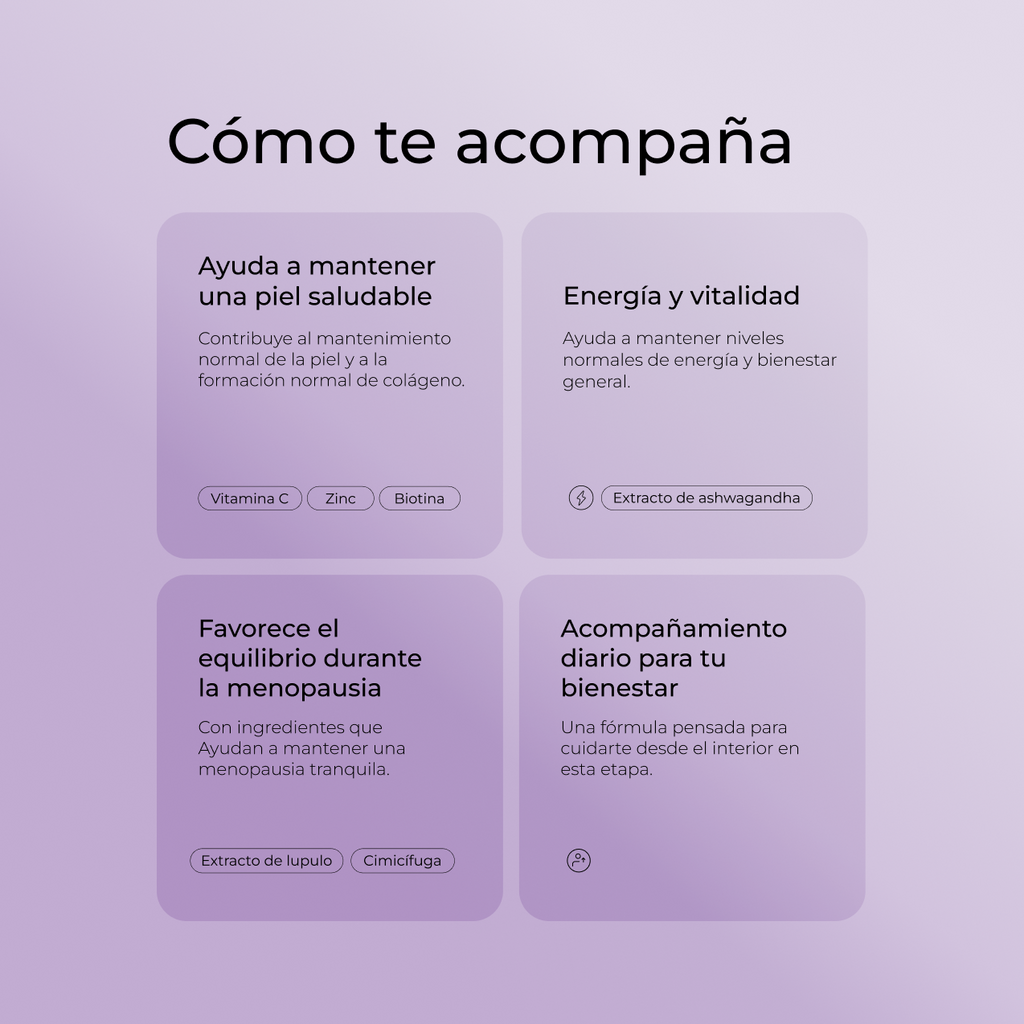 (Menocare)+