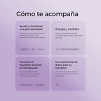 (Menocare)+